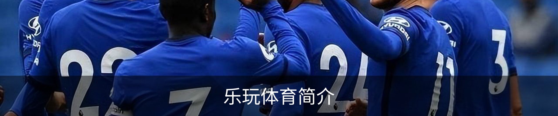 乐玩体育简介